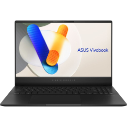 Ноутбук ASUS Vivobook S 15 OLED M5506NA-MA014 (90NB14D2-M000P0) фото 1