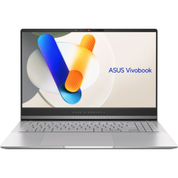 Ноутбук ASUS Vivobook S 15 OLED M5506NA-MA015 (90NB14D3-M000R0) фото 1