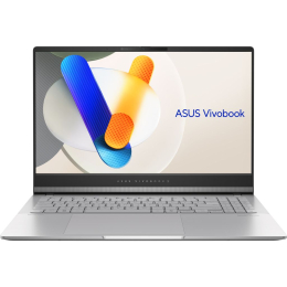 Ноутбук ASUS Vivobook S 15 OLED M5506UA-MA043 (90NB1473-M001R0) фото 1