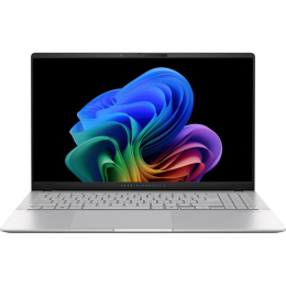 Ноутбук ASUS Vivobook S 15 OLED S5507QA-MA004W (90NB14Q2-M004C0) фото 1