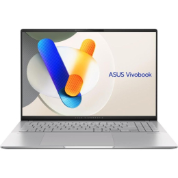 Ноутбук ASUS Vivobook S 16 OLED M5606UA-MX027 (90NB1483-M00130) фото 1