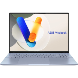 Ноутбук ASUS Vivobook S 16 OLED S5606MA-MX010X (90NB12E1-M000C0) фото 1