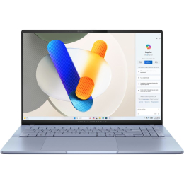 Ноутбук ASUS Vivobook S 16 OLED S5606MA-MX012W (90NB12E1-M000E0) фото 1