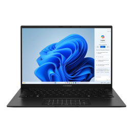 Ноутбук ASUS Zenbook 14 OLED UM3406HA-PP014W (90NB1271-M000X0) фото 1