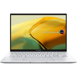 Ноутбук ASUS Zenbook 14 OLED UX3402VA-KM691 (90NB10G6-M012D0) фото 1