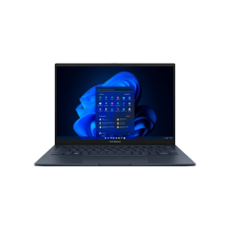 Ноутбук ASUS Zenbook 14 OLED UX3405MA-PP301X (90NB11R1-M00DH0) фото 1