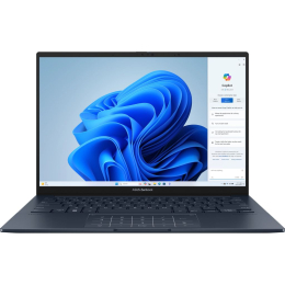 Ноутбук ASUS Zenbook 14 OLED UX3405MA-QD055W (90NB11R1-M002E0) фото 1