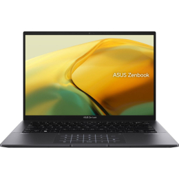 Ноутбук ASUS Zenbook 14 UM3402YA-KP751 (90NB0W95-M01C20) фото 1