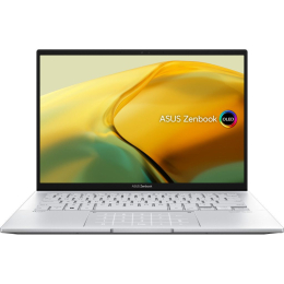 Ноутбук ASUS Zenbook 14 UX3402VA-KP695 (90NB10G6-M012J0) фото 1