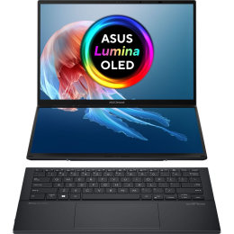 Ноутбук ASUS Zenbook DUO UX8406MA-PZ044W (90NB12U1-M001L0) фото 1