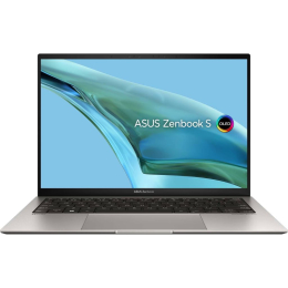 Ноутбук ASUS Zenbook S 13 OLED UX5304MA-NQ007X (90NB12V2-M00AS0) фото 1