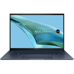 Ноутбук ASUS Zenbook S 13 OLED UX5304MA-NQ040W (90NB12V3-M00AV0) фото 1