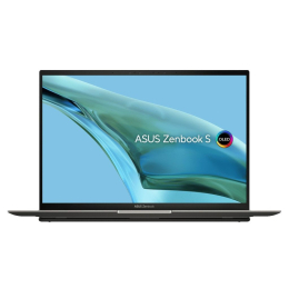 Ноутбук ASUS Zenbook S 13 OLED UX5304MA-NQ128W (90NB12V2-M00AW0) фото 1