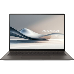 Ноутбук ASUS Zenbook S 14 UX5406SA-PV034X (90NB14F1-M00140) фото 1