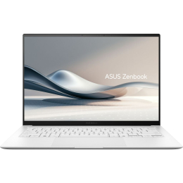 Ноутбук ASUS Zenbook S 14 UX5406SA-PV035X (90NB14F2-M00150) фото 1