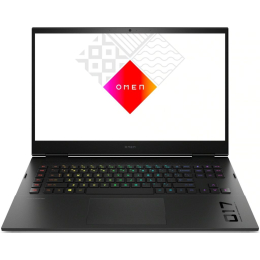 Ноутбук HP OMEN 17-ck2001ua (827S8EA) фото 1