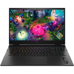 Ноутбук HP OMEN 17-cm2001ua (826P6EA) фото 1