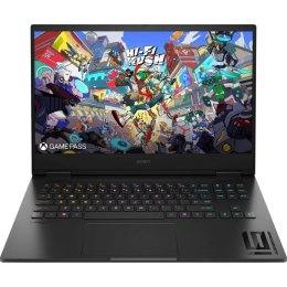 Ноутбук HP OMEN Gaming 16-wf1009ua (A4AA5EA) фото 1