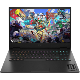 Ноутбук HP OMEN Gaming 16-wf1012ua (A4AA7EA) фото 1