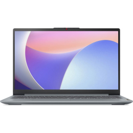 Ноутбук Lenovo IdeaPad Slim 3 15IRH8 (83EM00C3RA) фото 1