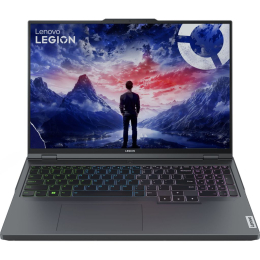 Ноутбук Lenovo Legion Pro 5 16IRX9 (83DF00D8RA) фото 1