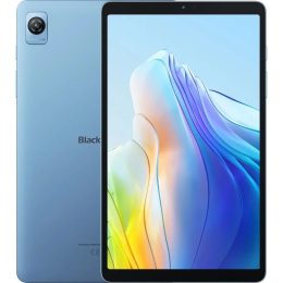 Планшет Blackview Tab 60 8.68 6/128GB / LTE Blue (6931548314080) фото 1