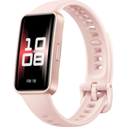 Смарт-часы Huawei Band 9 Charm Pink (55020BYA) фото 1