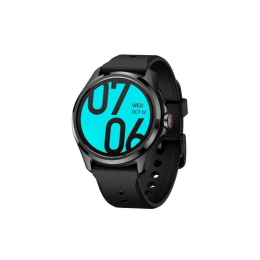 Смарт-часы Mobvoi TicWatch Pro 5 GPS (WH12088) Obsidian Black (P3170000400A) фото 1