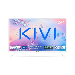 Телевизор Kivi 24H760QW фото 1