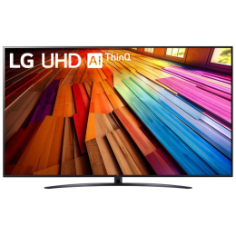 Телевизор LG 50UT81006LA фото 1