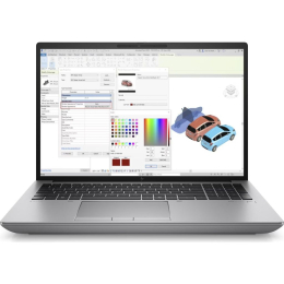 Ноутбук HP ZBook Fury 16 G11 (9C594AV_V1) фото 1