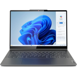 Ноутбук Lenovo IdeaPad 5 2-in-1 14IRU9 (83KX0047RA) фото 1