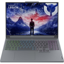 Ноутбук Lenovo Legion 5 16IRX9 (83DG0092RA) фото 1