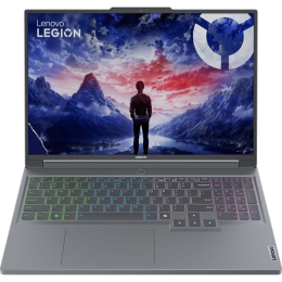 Ноутбук Lenovo Legion 5 16IRX9 (83DG00E7RA) фото 1