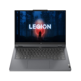 Ноутбук Lenovo Legion Slim 5 14APH8 (82Y5005VRA) фото 1