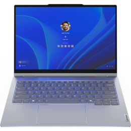 Ноутбук Lenovo ThinkBook 14 2-in-1 G4 (21MX000VRA) фото 1