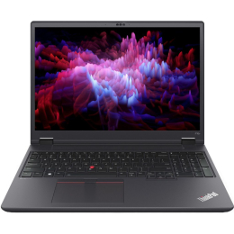 Ноутбук Lenovo ThinkPad P16v G2 (21KX0014RA) фото 1