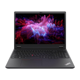 Ноутбук Lenovo ThinkPad P16v G2 (21KYS09900) фото 1