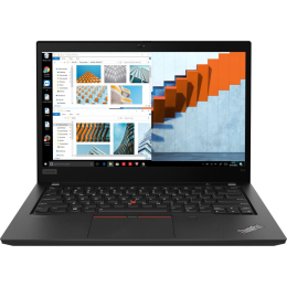 Ноутбук Lenovo ThinkPad T14 G2 (20W1S6RA00) фото 1