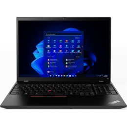 Ноутбук Lenovo ThinkPad T16 G2 (21K7004ARA) фото 1