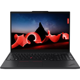 Ноутбук Lenovo ThinkPad T16 G3 (21MQS0F900) фото 1