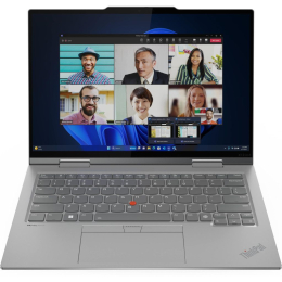 Ноутбук Lenovo ThinkPad X1 2-in-1 G9 (21KE003GRA) фото 1