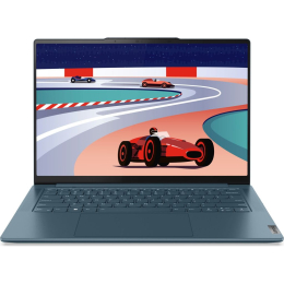 Ноутбук Lenovo Yoga Pro 7 14IMH9 (83E2002CRA) фото 1