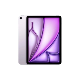 Планшет Apple iPad Air 11 M2 Wi-Fi 128GB Purple (MUWF3NF/A) фото 1