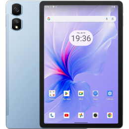 Планшет Blackview Tab 16 Pro 11 FHD 8/256GB / LTE Blue (6931548316817) фото 1