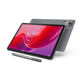 Планшет Lenovo Tab M11 4/128 LTE Luna Grey + Pen (ZADB0040UA) фото 1