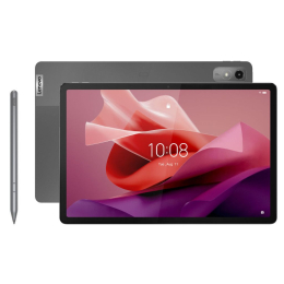 Планшет Lenovo Tab P12 8/256 WiFi Storm Grey + Pen (ZACH0197UA) фото 1