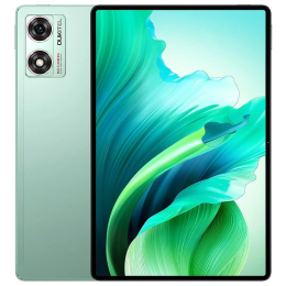 Планшет OUKITEL OT8 11 HD+ 6/256GB/ Dual SIM / LTE Green (6931940744065) фото 1