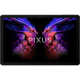 Планшет Pixus Wing 6/128GB, LTE, graphite (4897058531749) фото 1