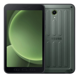 Планшет Samsung Galaxy Tab Active 5 X306B 6/128GB 5G (SM-X306BZGAEUC) фото 1